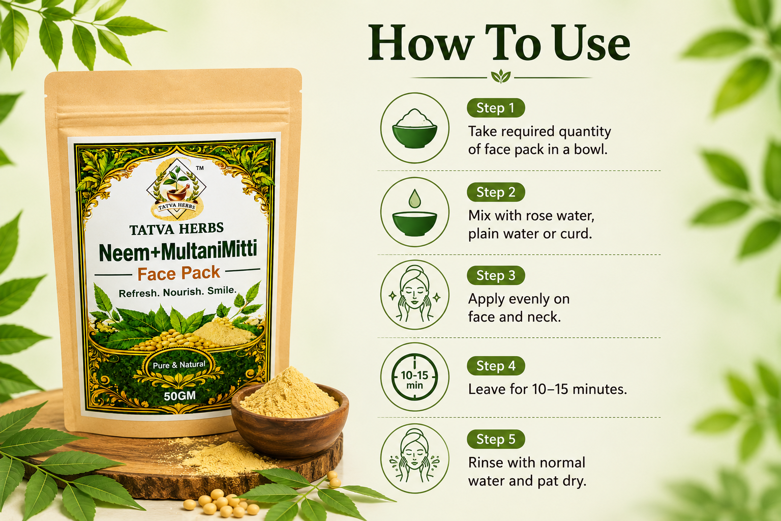 How to Use?